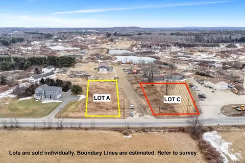 lot A New County Rd, Saco, ME 04072