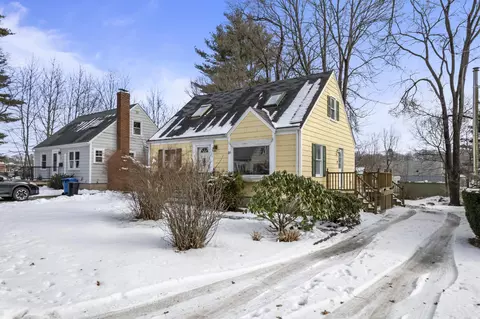 125 Massachusetts Ave, Portland, ME 04102