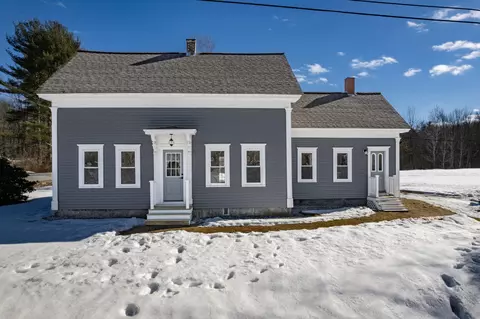 406 Fern St, Turner, ME 04282