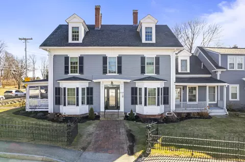 2 Simpson Ln #A, York, ME 03909