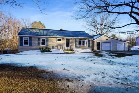 356 Bonny Eagle Rd, Standish, ME 04084