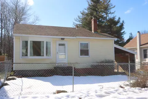 35 Brookside Ave, South Portland, ME 04106