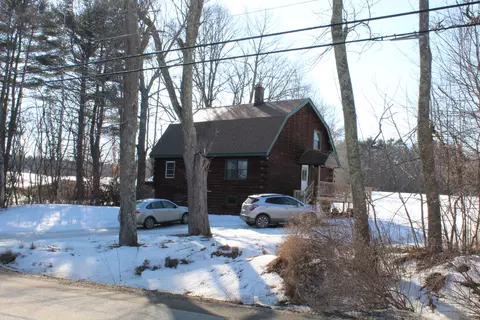 175 Quaker Hill Rd, Unity, ME 04988
