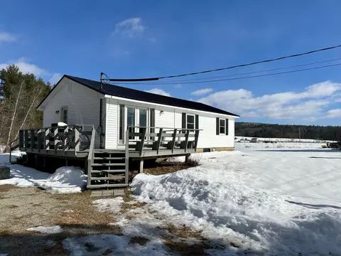 528 Turner St, Buckfield, ME 04220