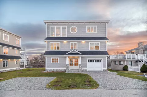 5 Nubble Pt, York, ME 03909