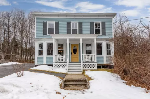 155 Warwick St, Portland, ME 04102