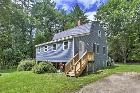 140 Main St, West Paris, ME 04289
