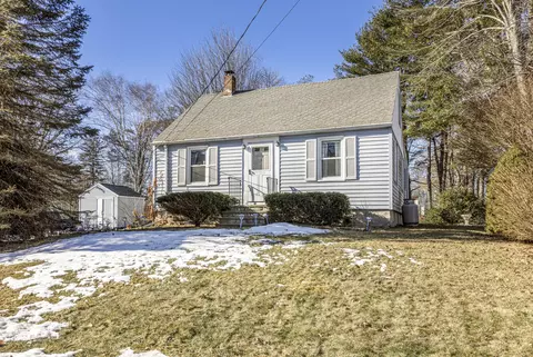 5 Second Ave, Scarborough, ME 04074