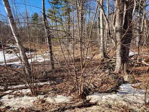 00 Gurneytown Rd, Appleton, ME 04862