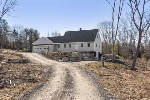 6 Jacks Ln, Bristol, ME 04554