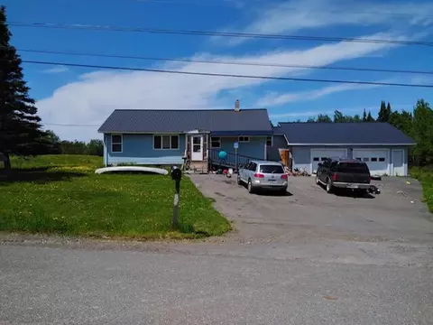 165 Fox Hill Rd, Portage Lake, ME 04768