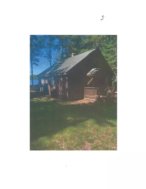 116 East Way, Aurora, ME 04408