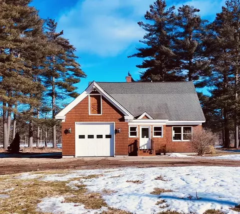 30 Old Pike Rd, Cornish, ME 04020