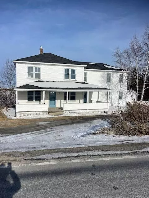 897 Main St, Saint Agatha, ME 04772
