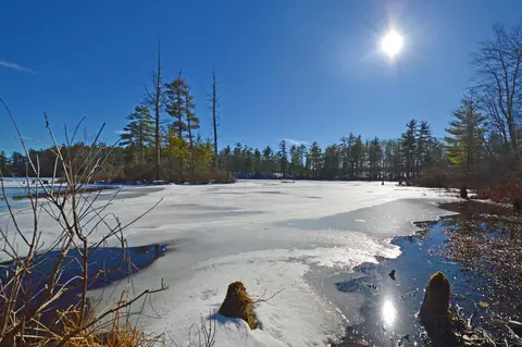 212 Wadleigh Pond Rd, Lyman, ME 04002