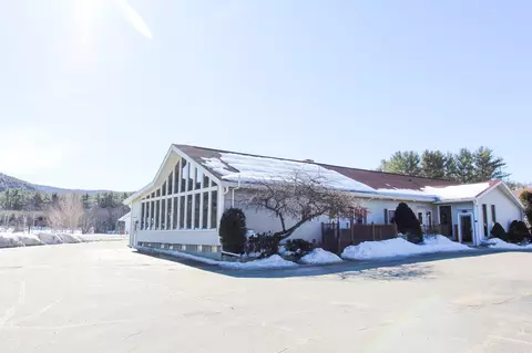 1257 Route 2 #27, Rumford, ME 04276