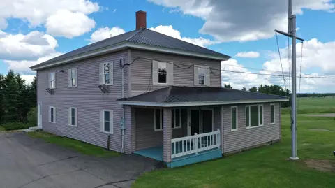 266 Masardis Rd, Ashland, ME 04732