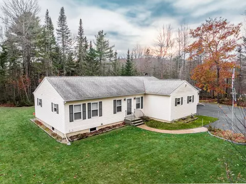 234 Baker Rd, Hampden, ME 04444