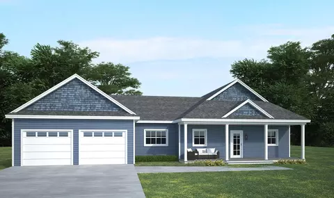 39 Arlington Ct, Gray, ME 04039