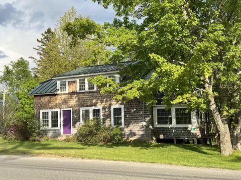 39 Stratton Rd, Rangeley, ME 04970