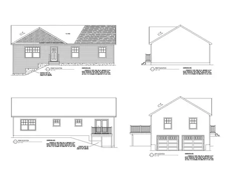 41 Ward Way, Limerick, ME 04048