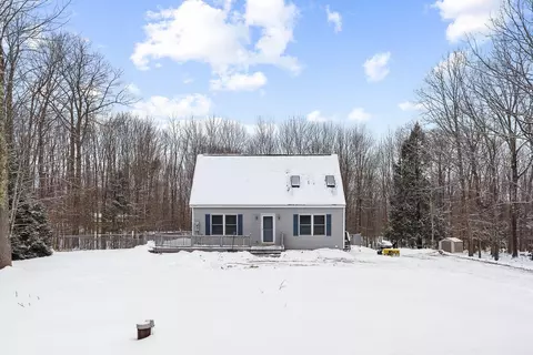 754 Brunswick Rd, Richmond, ME 04357