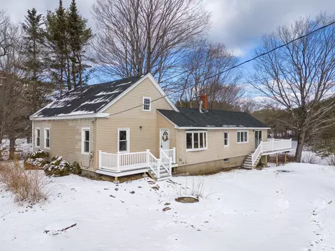830 Royalsborough Rd, Durham, ME 04222