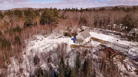 122 Wingate Rd, Troy, ME 04987