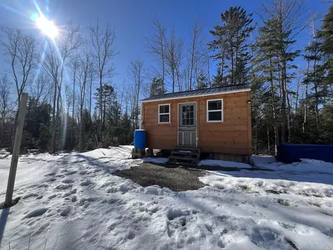 lot Apt 9 Grove Ln, Burlington, ME 04417