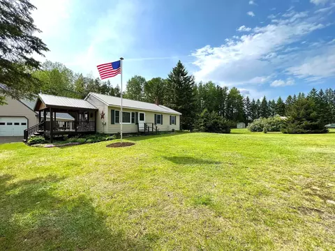 33 Sargent Ave, Eustis, ME 04936