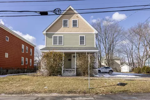 16 Massachusetts Ave #1, Portland, ME 04102