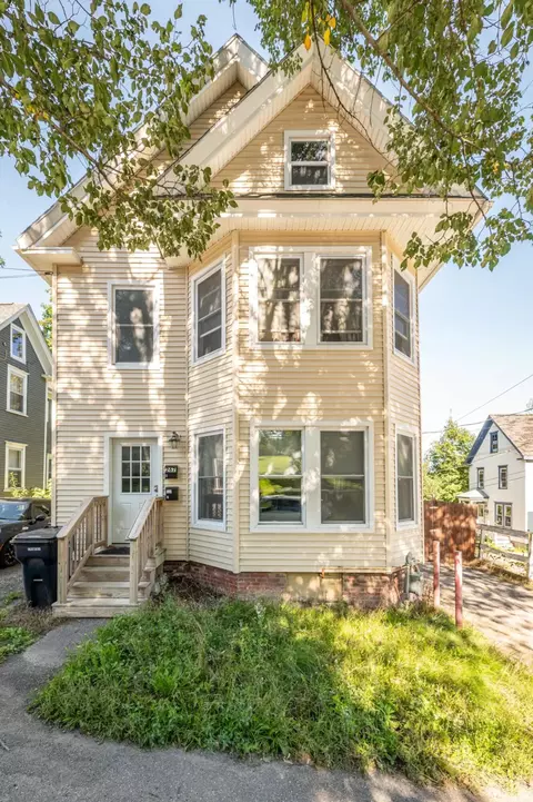 267 Ohio St, Bangor, ME 04401