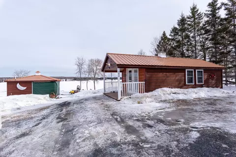 162 Island Rd, Saint Agatha, ME 04772