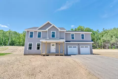 lot10 Parker Ridge Dr, Wells, ME 04090