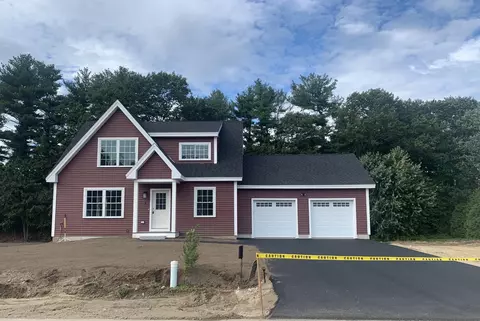 lot22 Juniper Ln, Wells, ME 04090