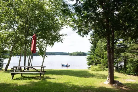 215 Flanders Pond Rd, Sullivan, ME 04664