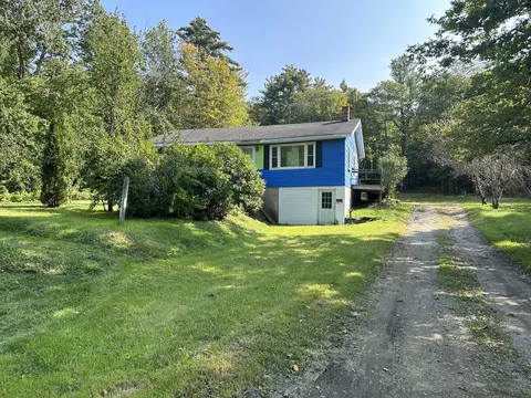 40 Back Belmont Rd, Belfast, ME 04915