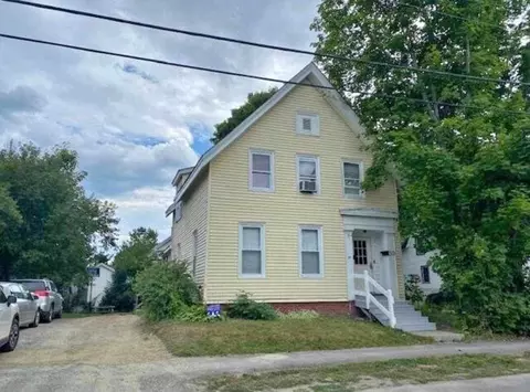 39 Jefferson St, Bangor, ME 04401