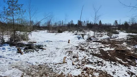 lot45 Embden Pond Rd, Anson, ME 04958