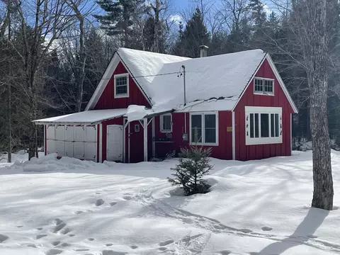 M15 L11 Trillium Lane, Andover, ME 04216
