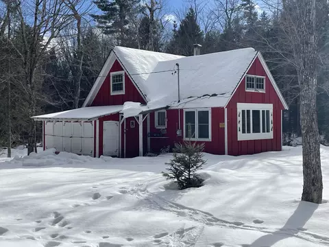 M15 L11 Trillium Lane, Andover, ME 04216