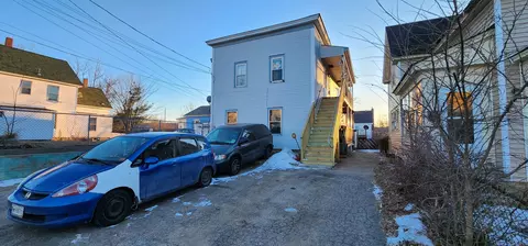 22 Brook St, Sanford, ME 04073