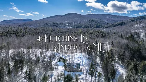 4 Hutchins Ln, Andover, ME 04216