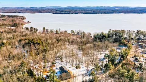 22 Connector Ln, Burnham, ME 04922