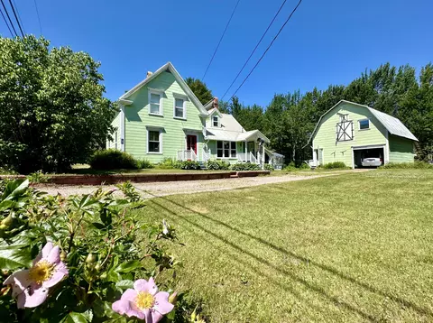 183 Shattuck Rd, Calais, ME 04619