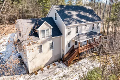 151 Madbury Rd, Madbury, NH 03823