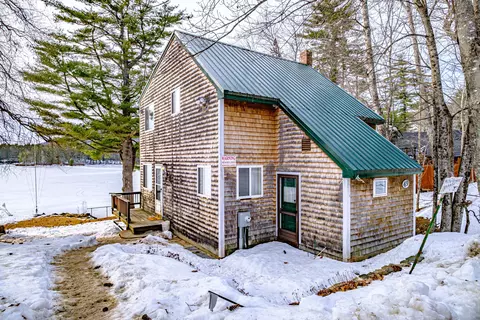 49 Cygnet Dr, Denmark, ME 04022