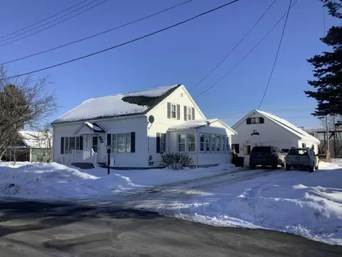 104 Cyr Ave, Van Buren, ME 04785