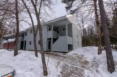 2511 Beaver Brook Ln #60, Carrabassett Valley, ME 04947