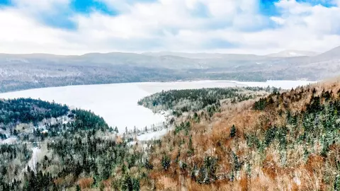 25 Red Moose Lane, Sandy River Plt, ME 04970